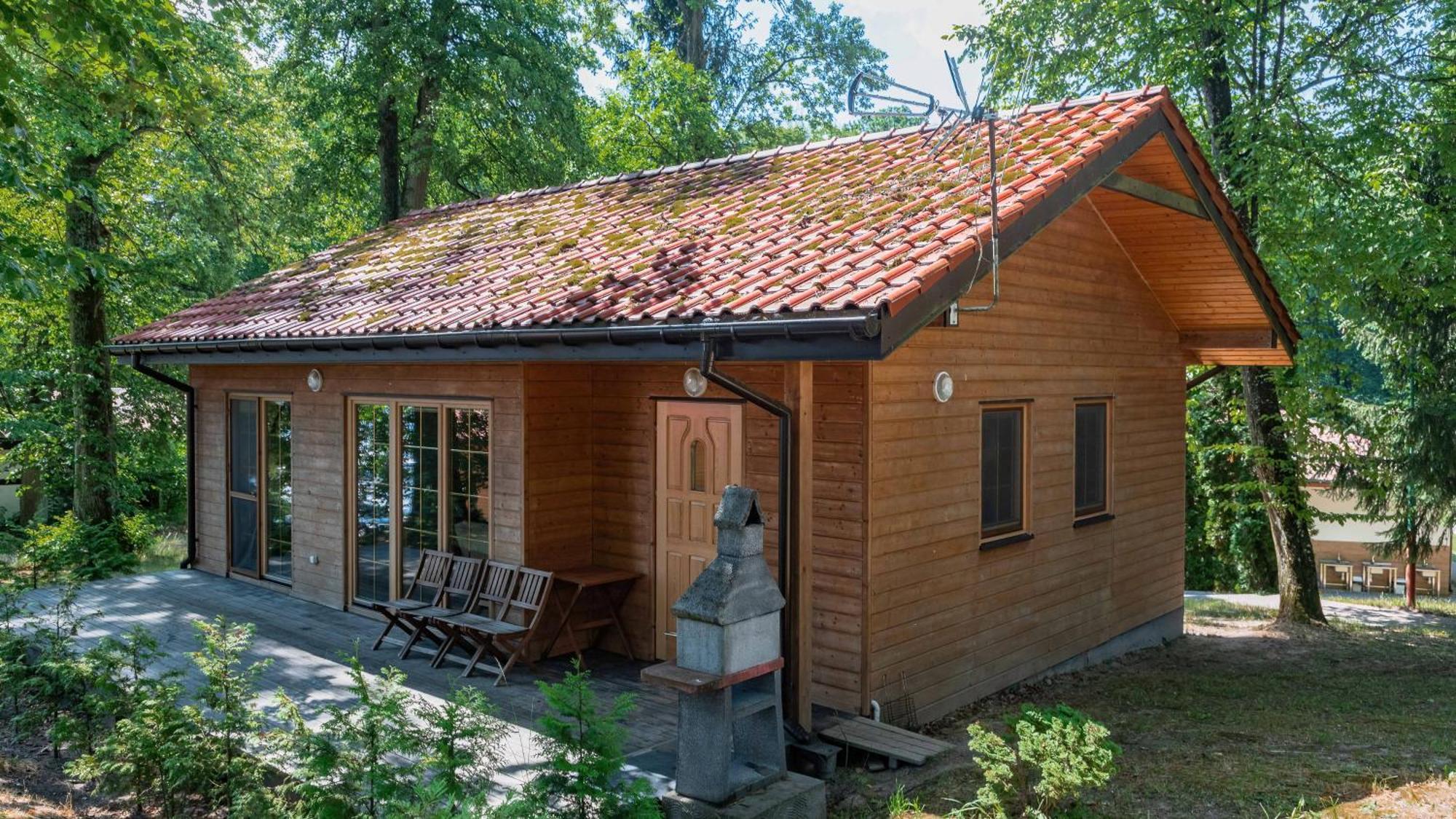 Labedzi Ostrow Osrodek Wypoczynkowy Hotel Piekna Gora Phòng bức ảnh
