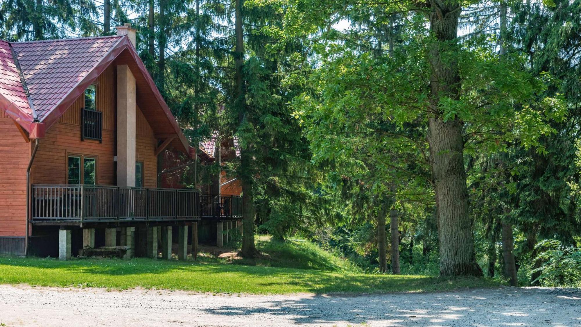 Labedzi Ostrow Osrodek Wypoczynkowy Hotel Piekna Gora Phòng bức ảnh